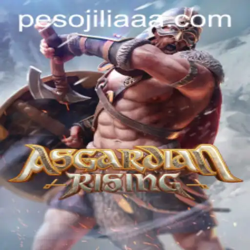 Discover the Mystical World of AsgardianRising