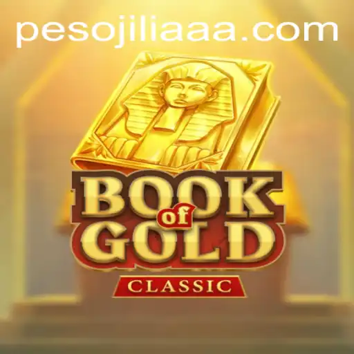 Discovering the Intricacies of BookOfGoldClassic