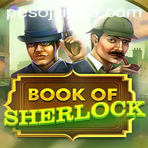 Unraveling the Mysteries of BookOfSherlock: A Captivating Journey