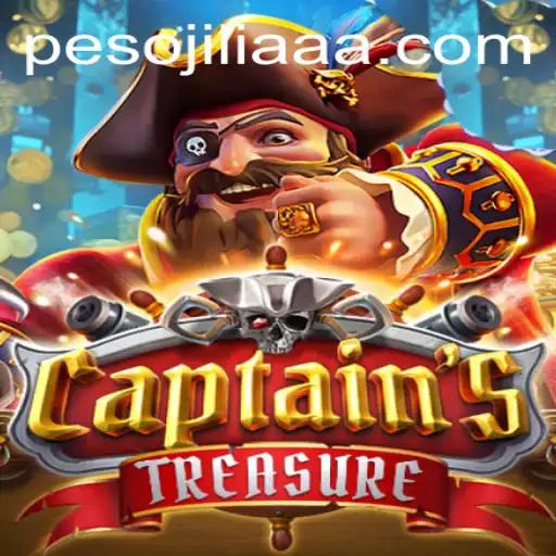 Discover the Adventures of CaptainssTreasure Amidst the Rise of JILIAAA.COM