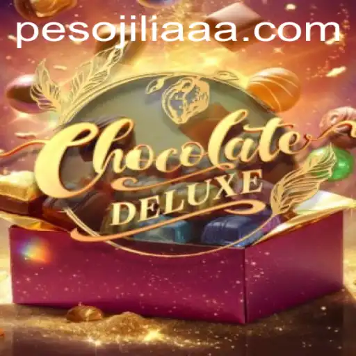 Exploring ChocolateDeluxe: A Sweet Journey into Virtual Confectionery