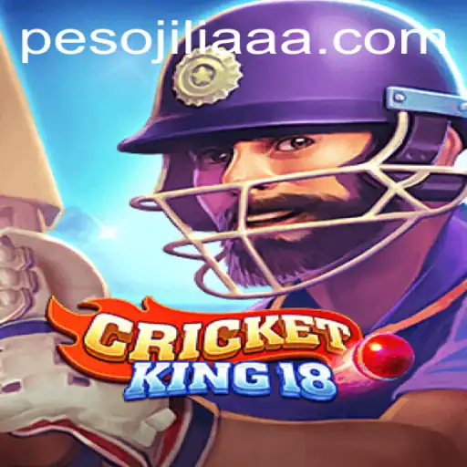 Unveiling CricketKing18: A Revolutionary Game Experience