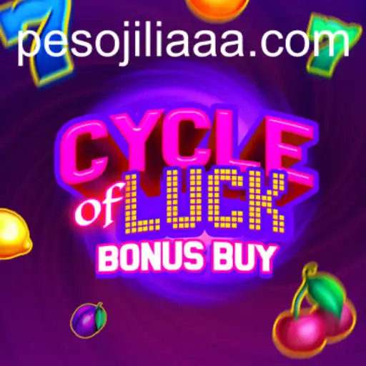 Exploring CycleofLuckBonusBuy: A New Era in Interactive Gaming