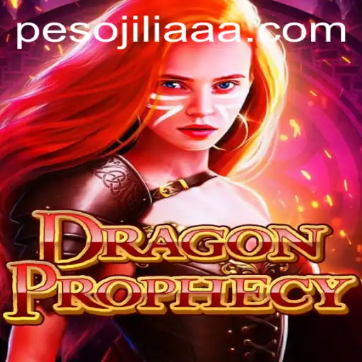 Unveiling DragonProphecy: A Journey Into Myth and Magic
