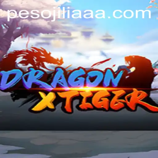 Discover the Adventure of DragonXTiger: The Ultimate Gaming Experience