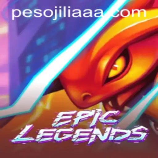 EpicLegends: A Comprehensive Guide to the Game with a Spotlight on JILIAAA.COM