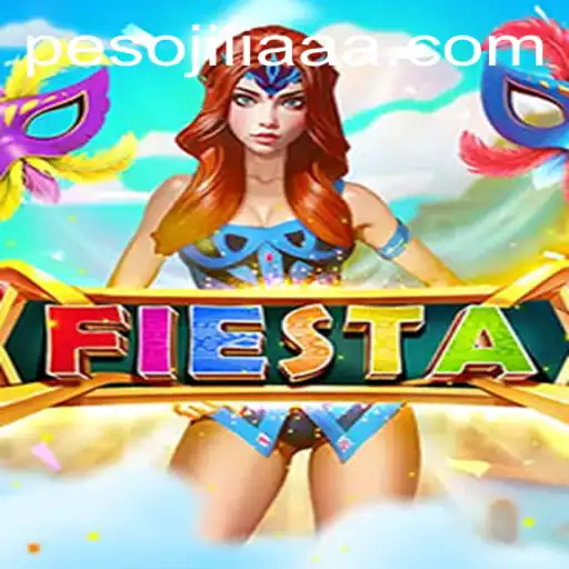 Fiesta: A Dynamic World of Creativity and Strategy with JILIAAA.COM