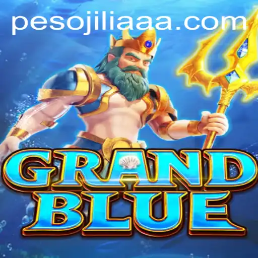 Explore the Enchanting World of GRANDBLUE and Dive into Adventure on JILIAAA.COM