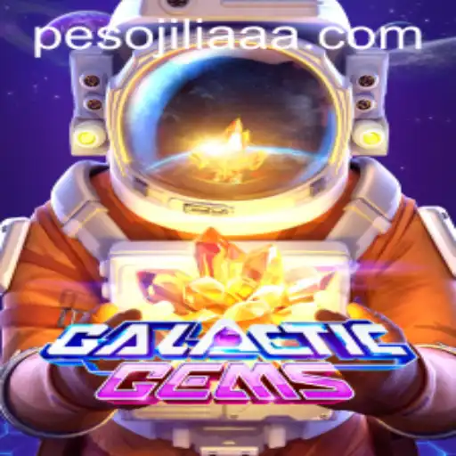 Dive into the Adventure of GalacticGems: A Cosmic Odyssey