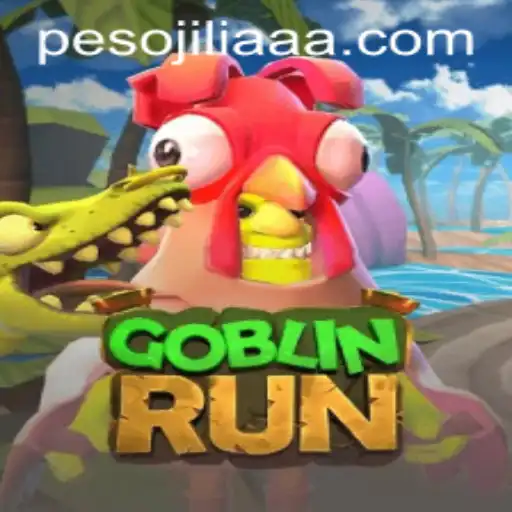 Unveiling GoblinRun: The Enchanting Adventure Everyone's Talking About