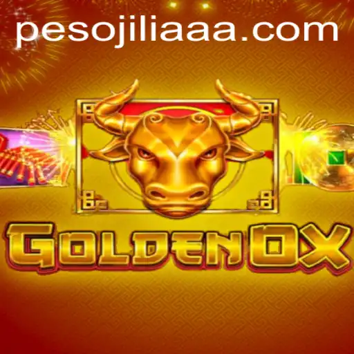 Unleashing the Excitement of GoldenOx with JILIAAA.COM