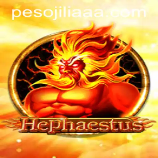 Hephaestus: A Journey into Mythological Adventure