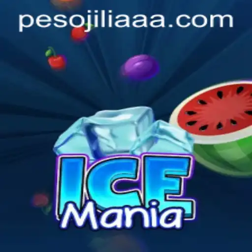 IceMania: An Exciting Adventure in Ice and Snow by JILIAAA.COM