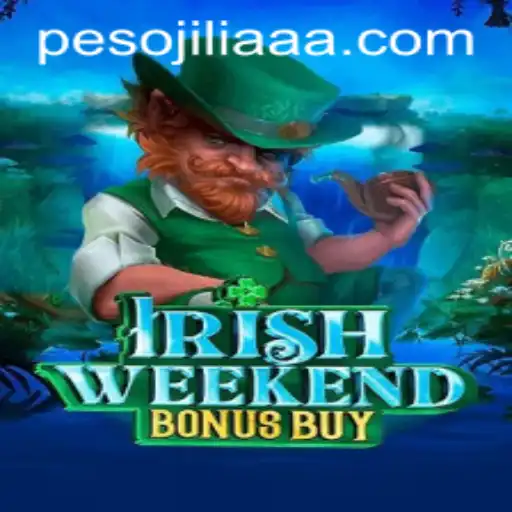 Discover the Thrills of IrishWeekendBonusBuy: A Modern Gaming Experience