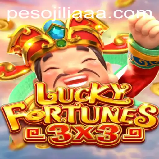 Dive into the Exciting World of LUCKYFORTUNES3x3 on JILIAAA.COM
