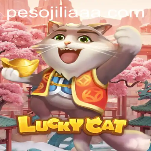 The Enchanting World of LuckyCat: A Deep Dive into the Game from JILIAAA.COM