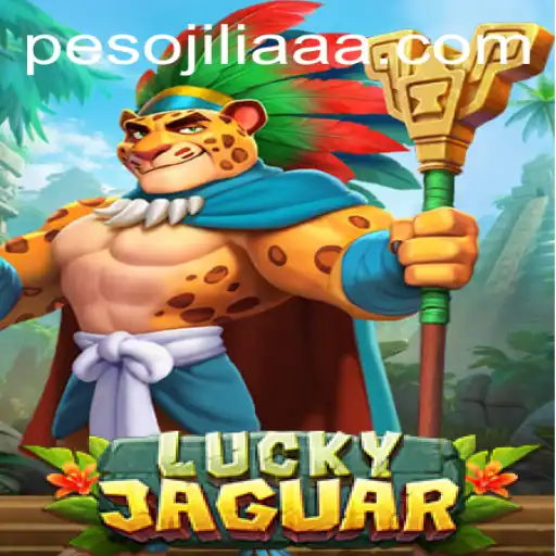 Exploring the Thrilling World of LuckyJaguar
