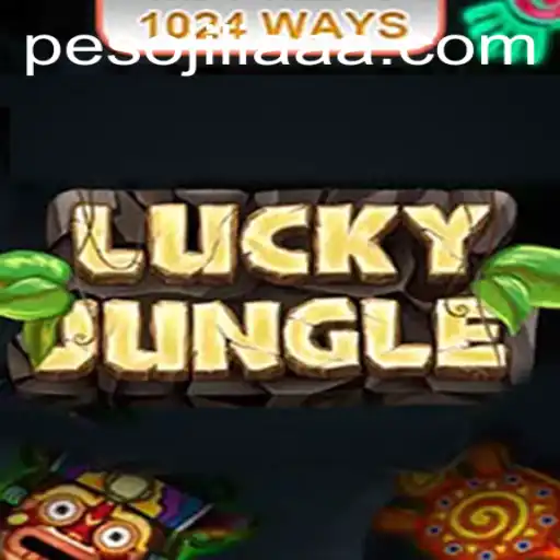 Discover the Adventure of LuckyJungle1024: The Gaming Experience Redefined