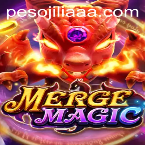 Exploring the Enchanting World of Merge Magic