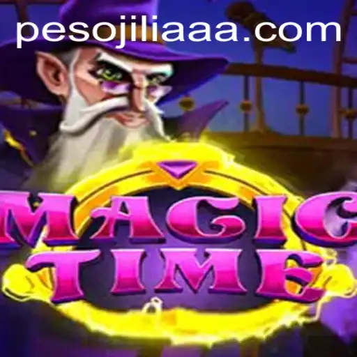 Exploring MagicTime: A Journey Into the Enchanting World of JILIAAA.COM