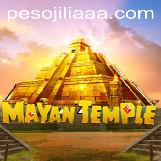 Explore the Thrills of MayanTemple: Unearthing the Secrets of JILIAAA.COM