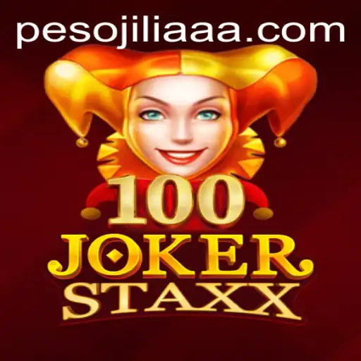Explore the Exciting World of 100JokerStaxx