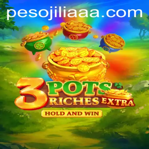 Exploring the Intriguing World of 3potsExtra
