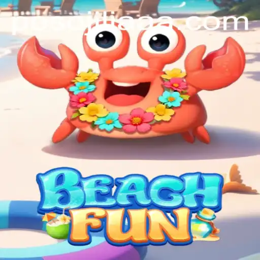 Explore BeachFun: A Thrilling New Adventure