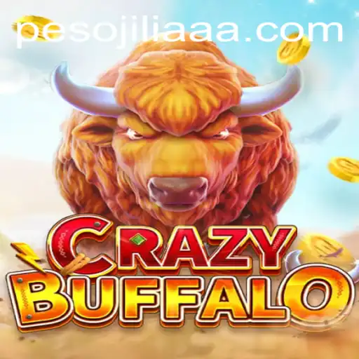 Discover the World of CRAZYBUFFALO: A Thrilling Adventure