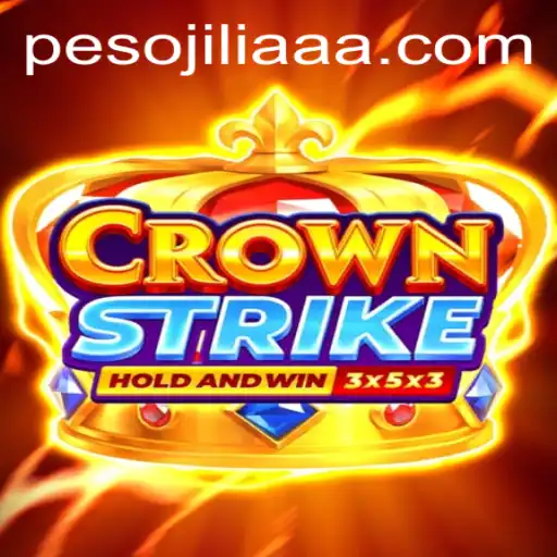 Crownstrike: The New Era of Gaming Elation