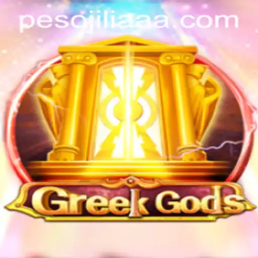Exploring GreekGods: A Mythical Gaming Adventure