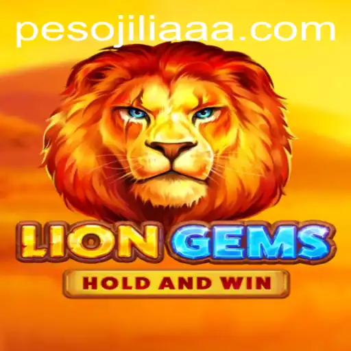 LionGems: Explore the Wild with JILIAAA.COM