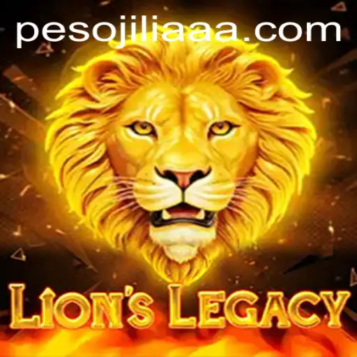LionsLegacy: A Journey Into Strategy and Survival