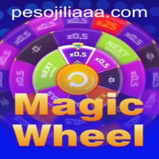 MagicWheel: A Thrilling Adventure Awaits at JILIAAA.COM