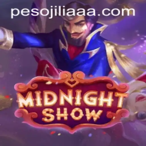 Midnight Show: A Captivating New Adventure Game