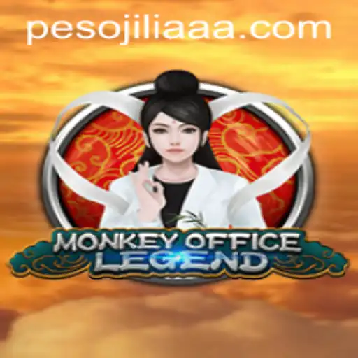 MonkeyOfficeLegend: A New Gaming Phenomenon