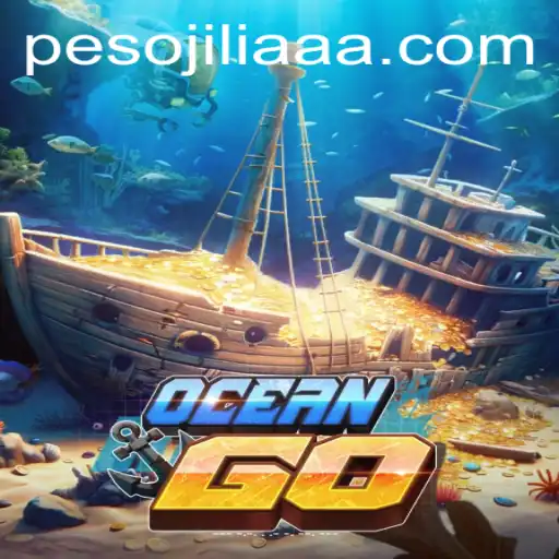 Immerse in the Thrilling Adventure of OceanGO – Explore and Conquer!