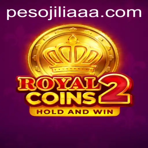 RoyalCoins2: Dive into the Glimmering World of Virtual Treasures