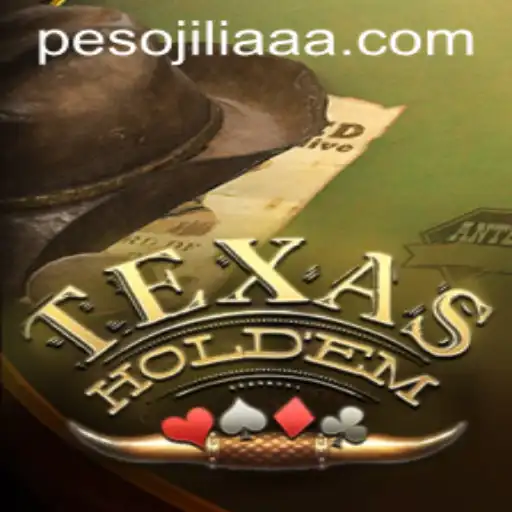 The Exciting World of Texas Hold'em