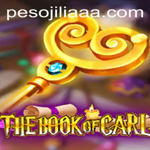 Unveiling TheBookofCarl: A New Gaming Experience in the Digital Realm