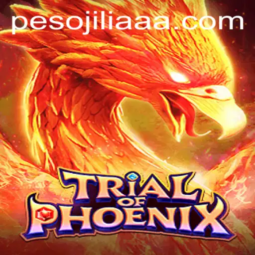 Unveiling the Enigmatic World of TrialofPhoenix