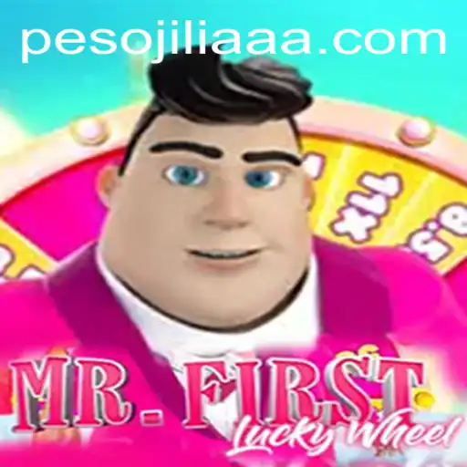 Discover the Excitement of MrFirstLuckyWheel: A Journey with JILIAAA.COM