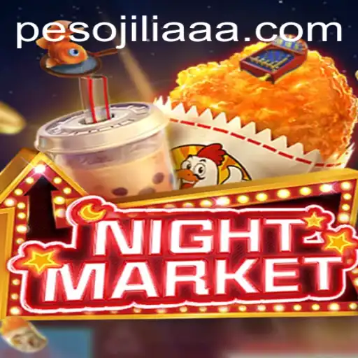 Exploring the World of NIGHTMARKET: A Thrilling New Game Experience