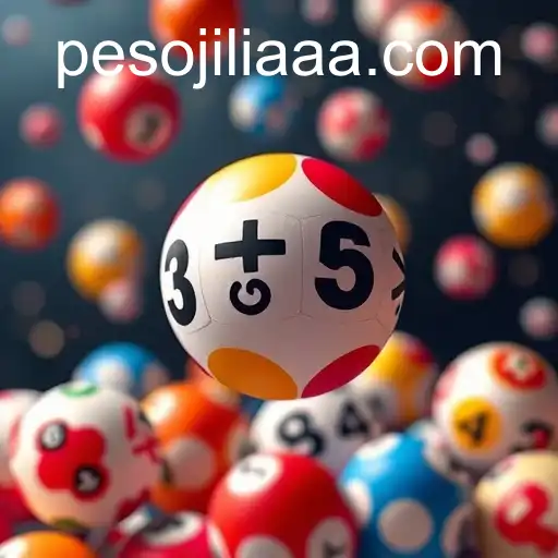 Exploring the World of Online Lottery: JILIAAA.COM