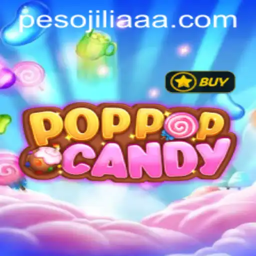 Explore the Captivating World of POPPOPCANDY