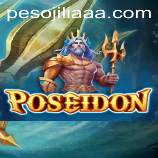 Discover the Enchanting World of Poseidon