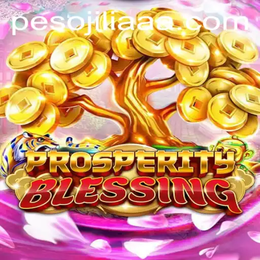 Discover the Exciting World of ProsperityBlessing: A Closer Look