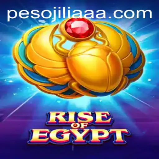 Discover the Adventure of RiseOfEgypt: A Journey Through Ancient Gaming