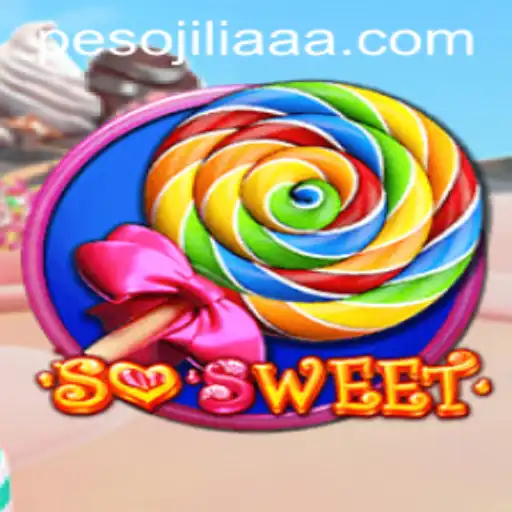 Explore the Sweet World of SoSweet: A Captivating Game by JILIAAA.COM