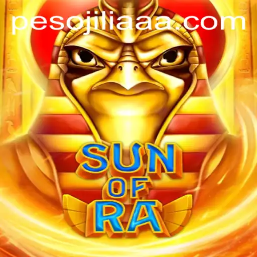 Discover the Mystical World of SunofRa: An Epic Gaming Experience